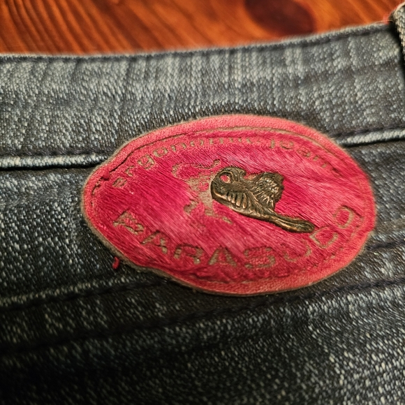 Parasuco Denim Cult Vintage jeans. 1990's. Boot cut. Size 29. Excellent used con - Picture 8 of 8